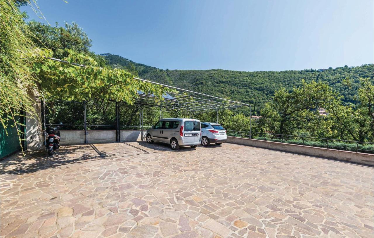 Apartmán 1 Bedroom Awesome In Mošćenička Draga