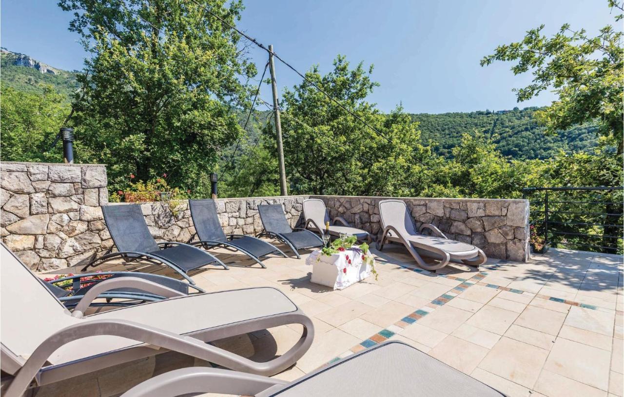 Apartmán 1 Bedroom Awesome In Mošćenička Draga
