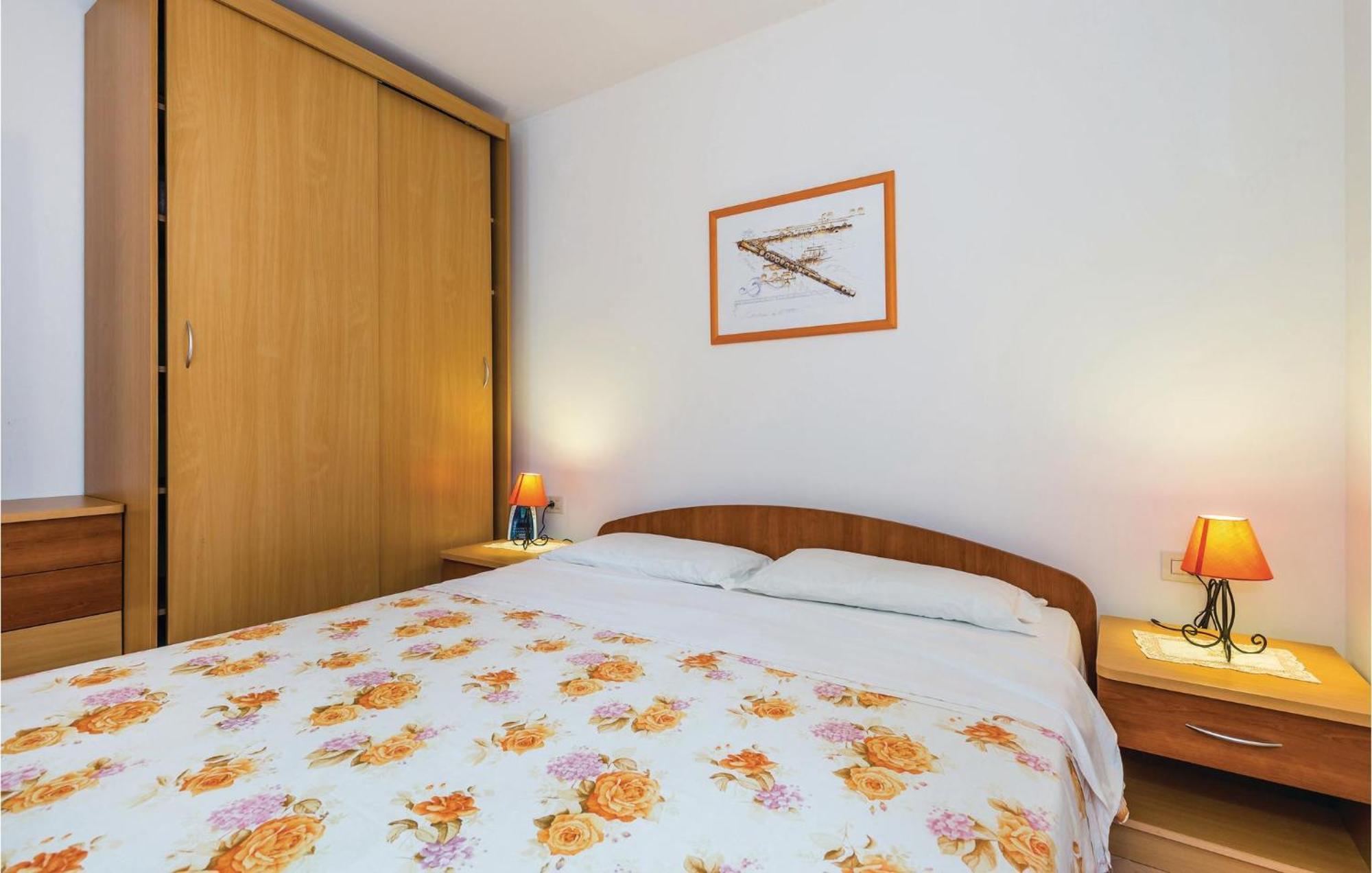 Apartmán 1 Bedroom Awesome In Mošćenička Draga